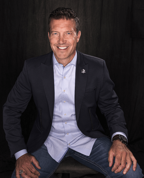Tim Schmidt
